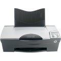 Lexmark X5210 Ink